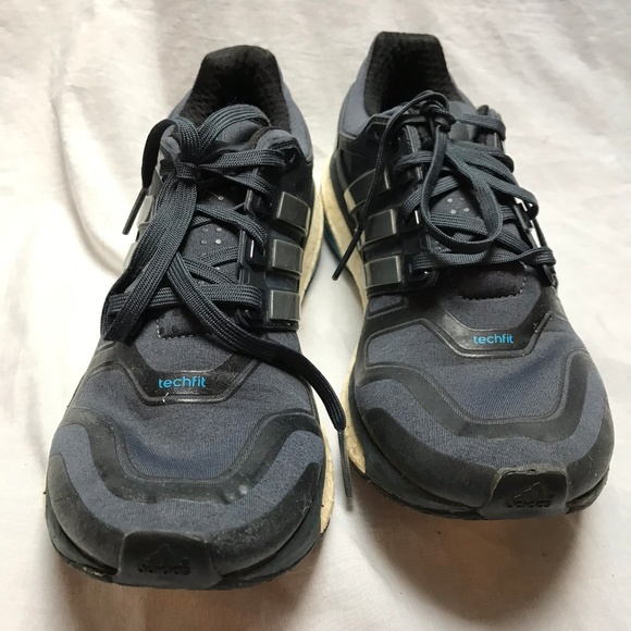 Adidas Boost Size 8.5 - Picture 4 of 8